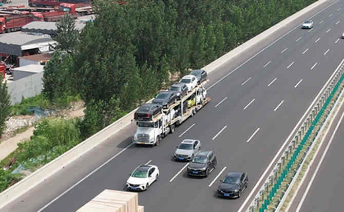 乾安高速公路汽车救援